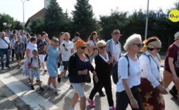 Piesza Pielgrzymka Ewangelizacyjna Działdowo – Jasna Góra