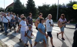 Piesza Pielgrzymka Ewangelizacyjna Działdowo – Jasna Góra