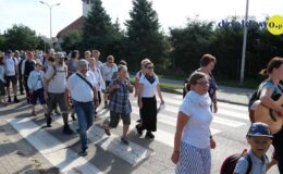 Piesza Pielgrzymka Ewangelizacyjna Działdowo – Jasna Góra