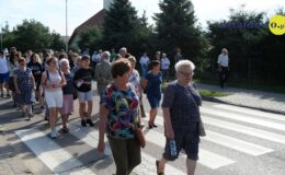Piesza Pielgrzymka Ewangelizacyjna Działdowo – Jasna Góra