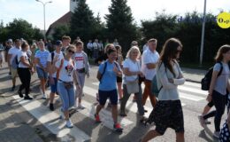 Piesza Pielgrzymka Ewangelizacyjna Działdowo – Jasna Góra