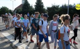 Piesza Pielgrzymka Ewangelizacyjna Działdowo – Jasna Góra