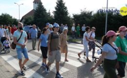 Piesza Pielgrzymka Ewangelizacyjna Działdowo – Jasna Góra