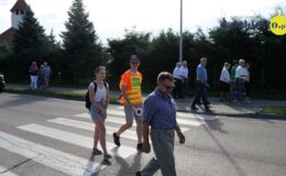 Piesza Pielgrzymka Ewangelizacyjna Działdowo – Jasna Góra