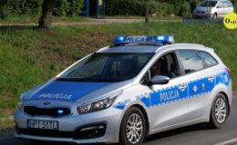 Piesza Pielgrzymka Ewangelizacyjna Działdowo – Jasna Góra