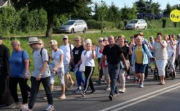 Piesza Pielgrzymka Ewangelizacyjna Działdowo – Jasna Góra