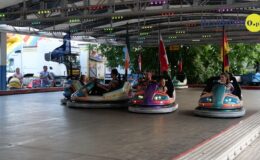 Weekend i Majktel – show pierwszego dnia Urodzin Działdowa