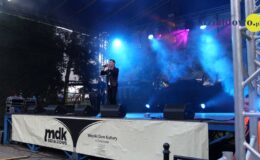 Weekend i Majktel – show pierwszego dnia Urodzin Działdowa