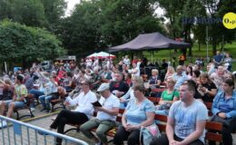 Weekend i Majktel – show pierwszego dnia Urodzin Działdowa