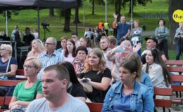 Weekend i Majktel – show pierwszego dnia Urodzin Działdowa