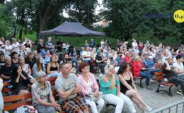 Weekend i Majktel – show pierwszego dnia Urodzin Działdowa