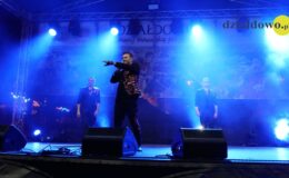 Weekend i Majktel – show pierwszego dnia Urodzin Działdowa