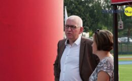 VI Urodzinowa Działdowska Dycha