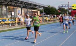 VI Urodzinowa Działdowska Dycha