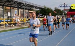 VI Urodzinowa Działdowska Dycha