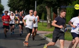 VI Urodzinowa Działdowska Dycha