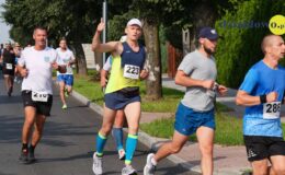 VI Urodzinowa Działdowska Dycha
