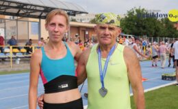 VI Urodzinowa Działdowska Dycha