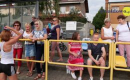 VI Urodzinowa Działdowska Dycha