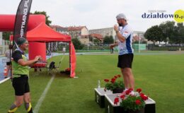 VI Urodzinowa Działdowska Dycha