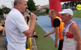 VI Urodzinowa Działdowska Dycha
