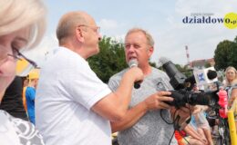 VI Urodzinowa Działdowska Dycha