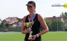 VI Urodzinowa Działdowska Dycha