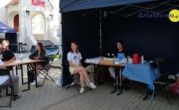 Qbik, Szulerzy, Rozes, Tulinki i Maraquja – muzyczna uczta
