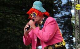Qbik, Szulerzy, Rozes, Tulinki i Maraquja – muzyczna uczta