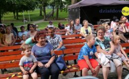 Qbik, Szulerzy, Rozes, Tulinki i Maraquja – muzyczna uczta