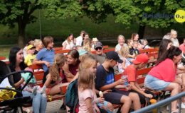 Qbik, Szulerzy, Rozes, Tulinki i Maraquja – muzyczna uczta