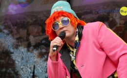 Qbik, Szulerzy, Rozes, Tulinki i Maraquja – muzyczna uczta