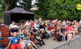 Qbik, Szulerzy, Rozes, Tulinki i Maraquja – muzyczna uczta