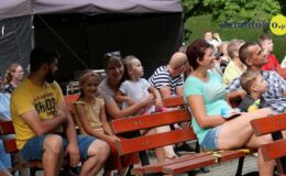 Qbik, Szulerzy, Rozes, Tulinki i Maraquja – muzyczna uczta