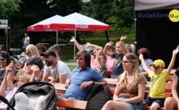 Qbik, Szulerzy, Rozes, Tulinki i Maraquja – muzyczna uczta