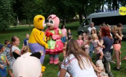 Qbik, Szulerzy, Rozes, Tulinki i Maraquja – muzyczna uczta