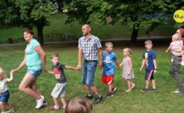 Qbik, Szulerzy, Rozes, Tulinki i Maraquja – muzyczna uczta
