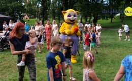 Qbik, Szulerzy, Rozes, Tulinki i Maraquja – muzyczna uczta