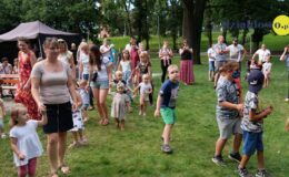 Qbik, Szulerzy, Rozes, Tulinki i Maraquja – muzyczna uczta