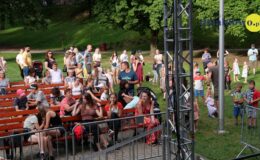 Qbik, Szulerzy, Rozes, Tulinki i Maraquja – muzyczna uczta