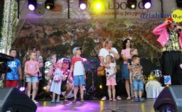 Qbik, Szulerzy, Rozes, Tulinki i Maraquja – muzyczna uczta
