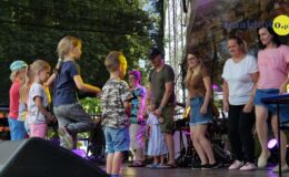 Qbik, Szulerzy, Rozes, Tulinki i Maraquja – muzyczna uczta