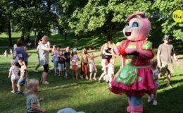 Qbik, Szulerzy, Rozes, Tulinki i Maraquja – muzyczna uczta