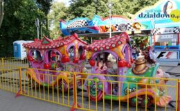 Qbik, Szulerzy, Rozes, Tulinki i Maraquja – muzyczna uczta