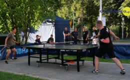 Qbik, Szulerzy, Rozes, Tulinki i Maraquja – muzyczna uczta