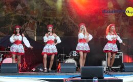 Qbik, Szulerzy, Rozes, Tulinki i Maraquja – muzyczna uczta