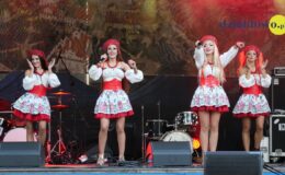 Qbik, Szulerzy, Rozes, Tulinki i Maraquja – muzyczna uczta