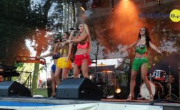 Qbik, Szulerzy, Rozes, Tulinki i Maraquja – muzyczna uczta