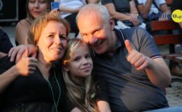 Qbik, Szulerzy, Rozes, Tulinki i Maraquja – muzyczna uczta