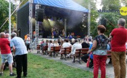 Qbik, Szulerzy, Rozes, Tulinki i Maraquja – muzyczna uczta